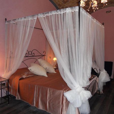 B&B Vescovo Pitirro Termoli Exteriér fotografie
