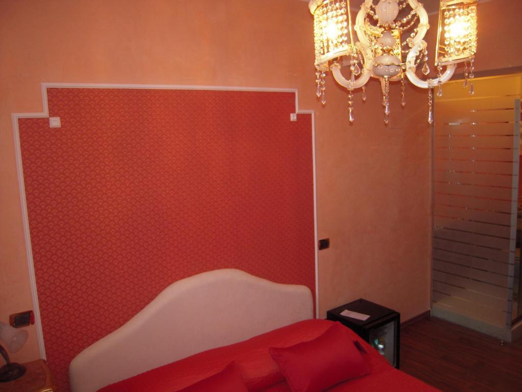 B&B Vescovo Pitirro Termoli Pokoj fotografie