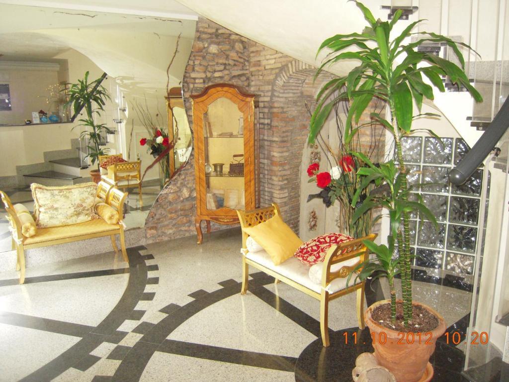 B&B Vescovo Pitirro Termoli Exteriér fotografie