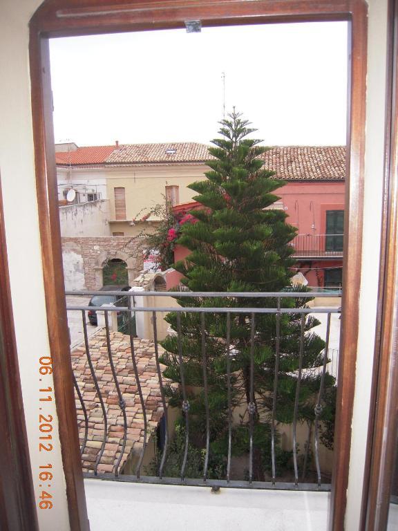 B&B Vescovo Pitirro Termoli Pokoj fotografie