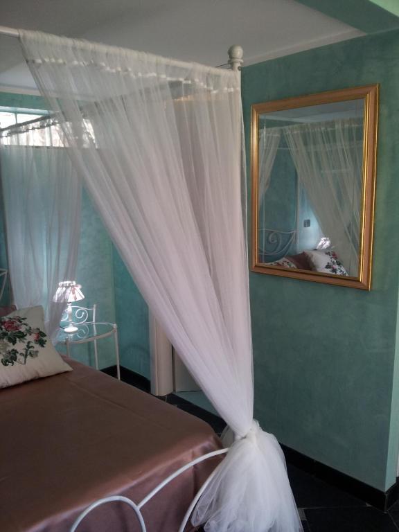 B&B Vescovo Pitirro Termoli Pokoj fotografie