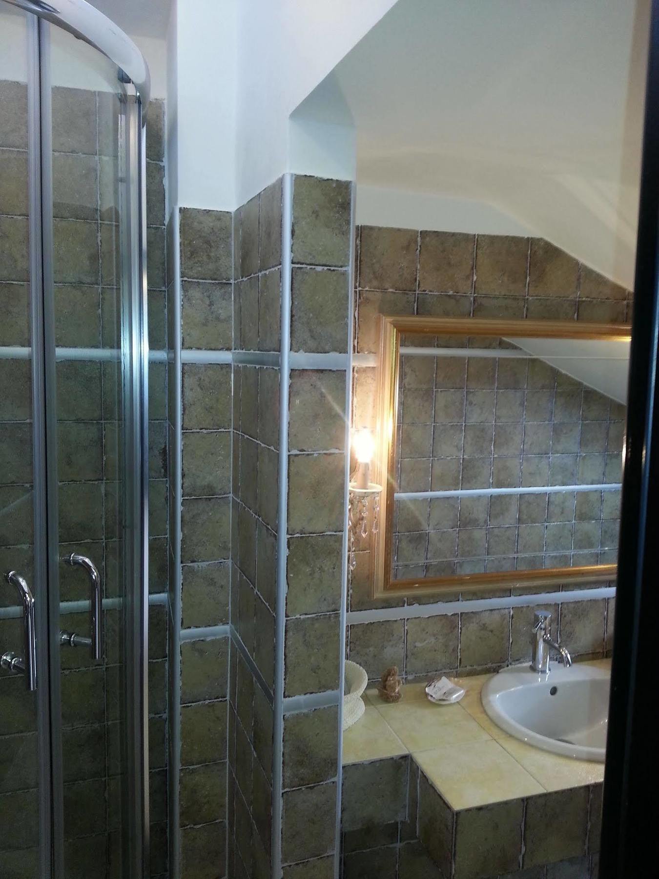 B&B Vescovo Pitirro Termoli Exteriér fotografie