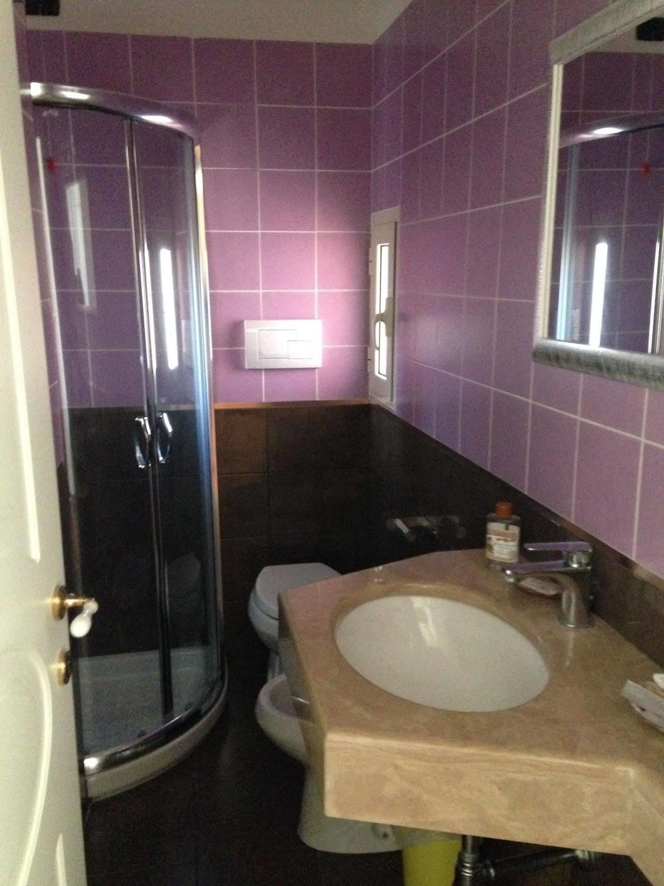 B&B Vescovo Pitirro Termoli Exteriér fotografie